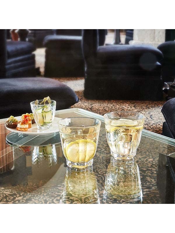 Олд фэшн «Аркади»;стекло;240мл;D=85,H=86мм;прозр.