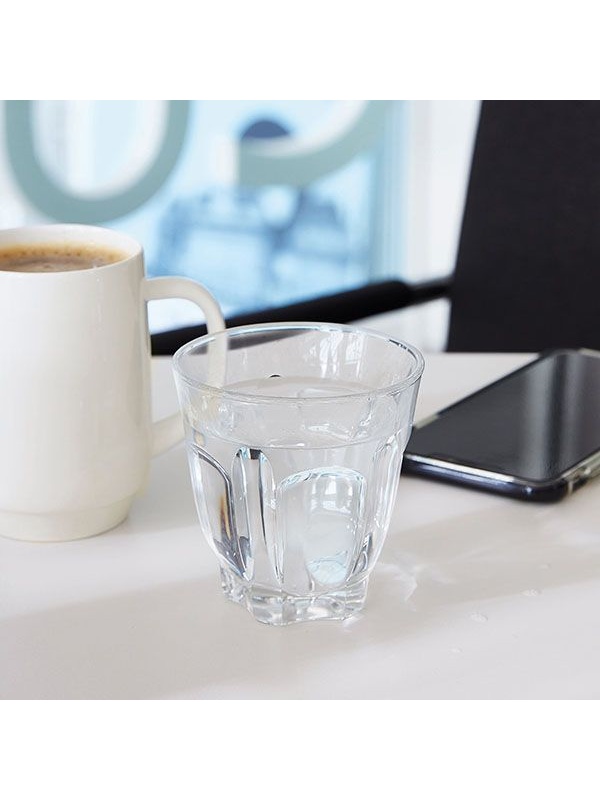 Олд фэшн «Аркади»;стекло;240мл;D=85,H=86мм;прозр.