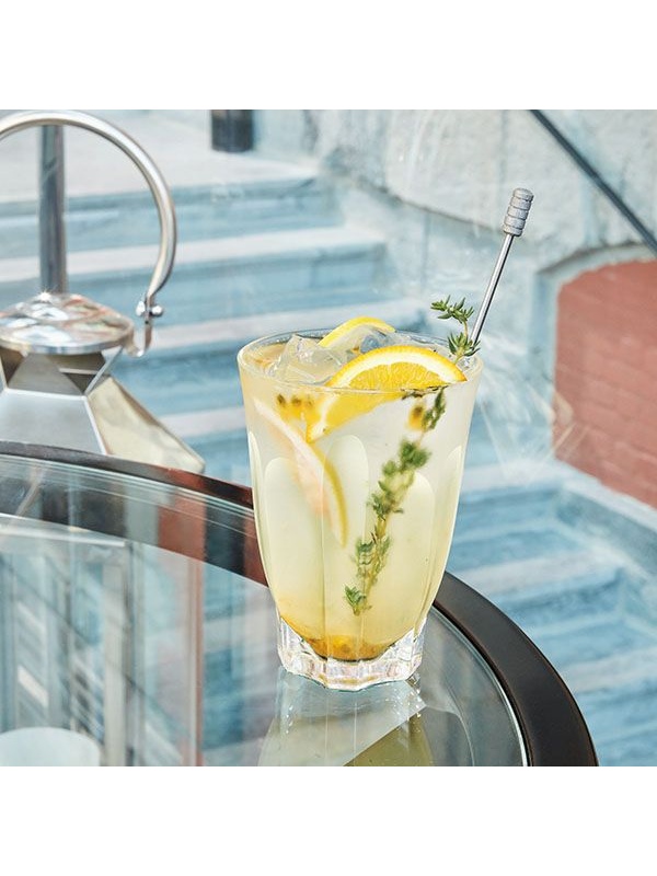 Олд фэшн «Аркади»;стекло;240мл;D=85,H=86мм;прозр.