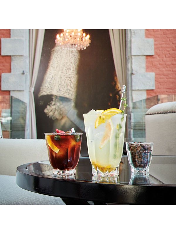 Олд фэшн «Аркади»;стекло;240мл;D=85,H=86мм;прозр.