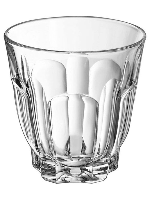 Олд фэшн «Аркади»;стекло;240мл;D=85,H=86мм;прозр.