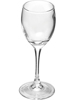 Рюмка «Эталон» для ликера;стекло;65мл;D=43,H=138мм;прозр.