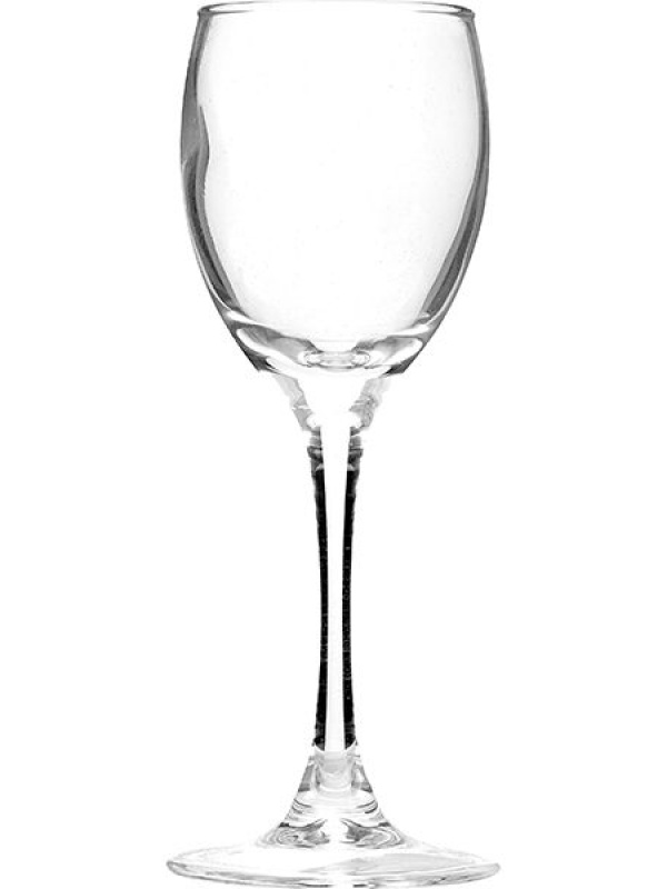 Рюмка «Эталон» для ликера;стекло;65мл;D=43,H=138мм;прозр.