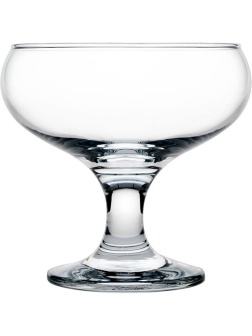 Прозрачная креманка «Айс Виль» (объем 270 мл.)