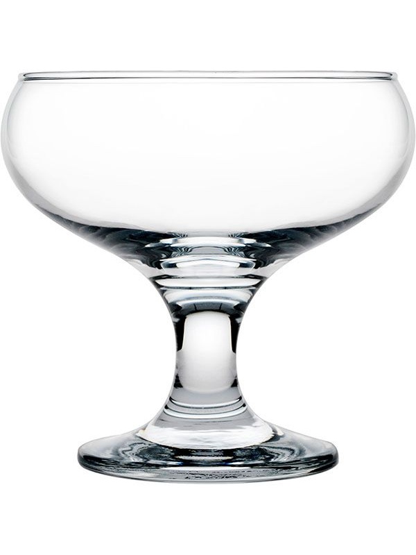 Прозрачная креманка «Айс Виль» (объем 270 мл.)