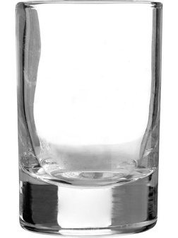 Стопка «Сиде» (объем 60 мл.)