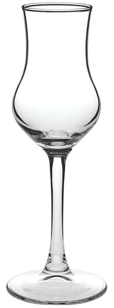 Рюмка для граппы (объем 95 мл.)