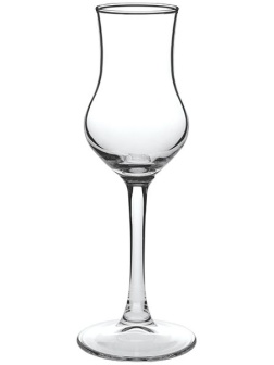 Рюмка для граппы (объем 95 мл.)