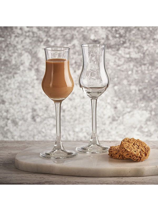 Рюмка для граппы (объем 95 мл.)