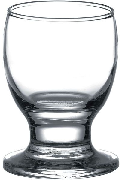 Стеклянная рюмка «Бинго» (объем 60 мл.)