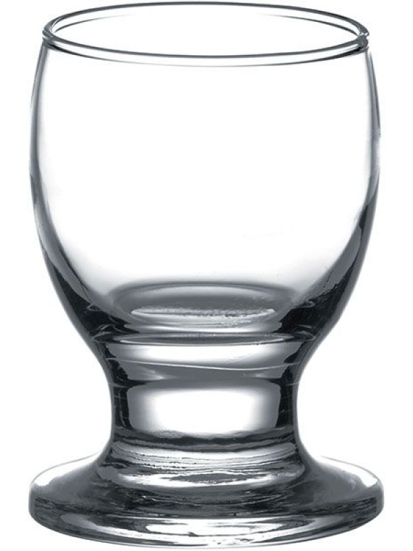 Стеклянная рюмка «Бинго» (объем 60 мл.)
