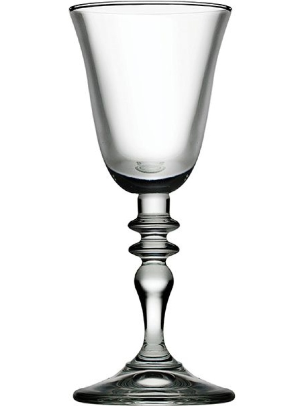 Стеклянная рюмка «Винтаж» (объем 50 мл.)