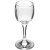 Стеклянная рюмка «Бистро» (объем 60 мл.)