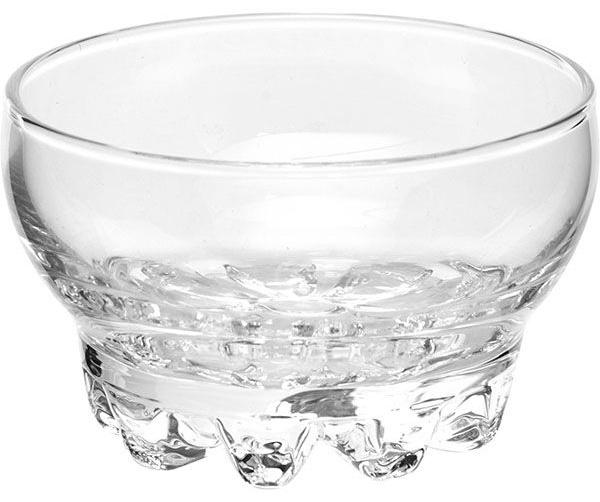 Фигурная креманка «Сильвана» (объем 220 мл.)