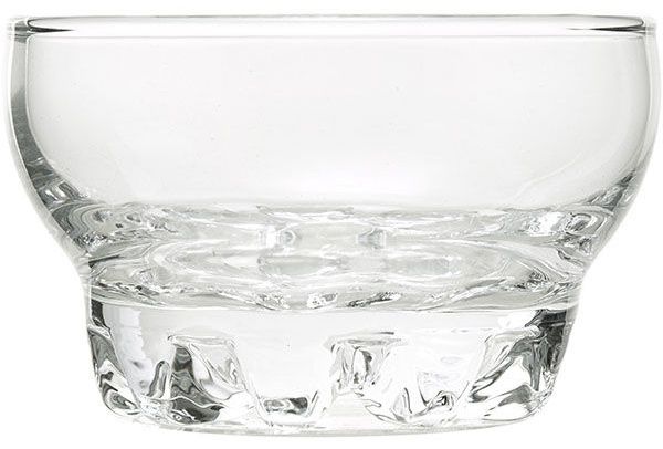 Фигурная креманка «Сильвана» (объем 220 мл.)