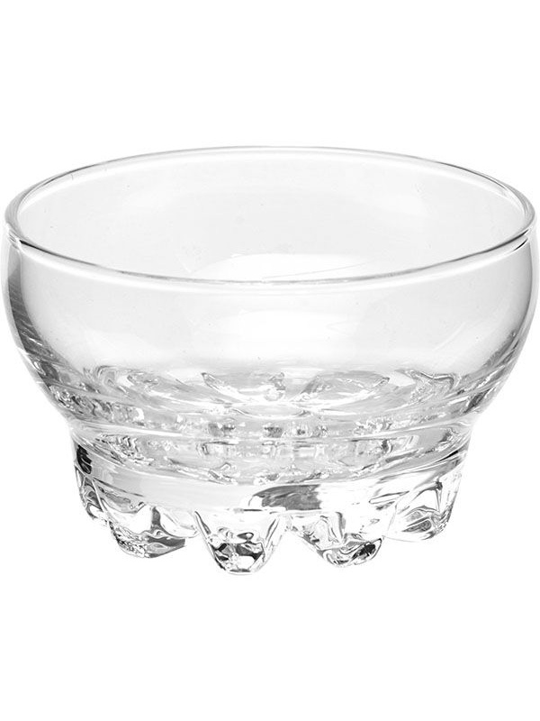 Фигурная креманка «Сильвана» (объем 220 мл.)