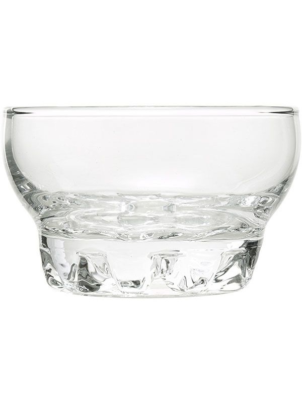 Фигурная креманка «Сильвана» (объем 220 мл.)