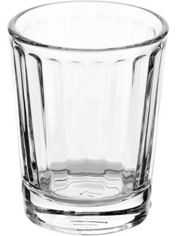 Стопка «Оптик» (объем 60 мл.)