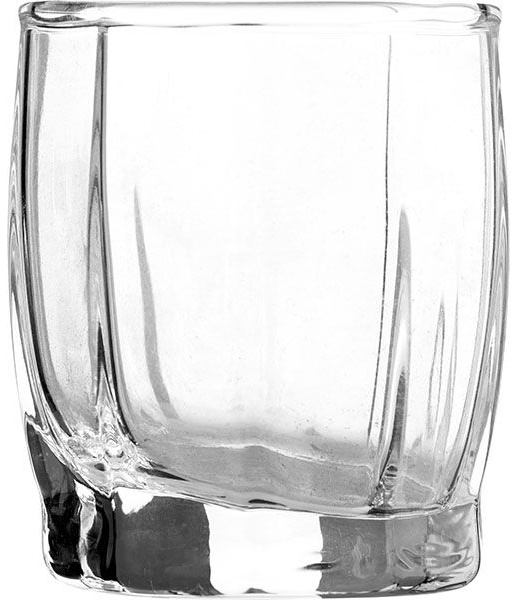 Стопка «Данс»;стекло;50мл;D=46,H=52мм;прозр.