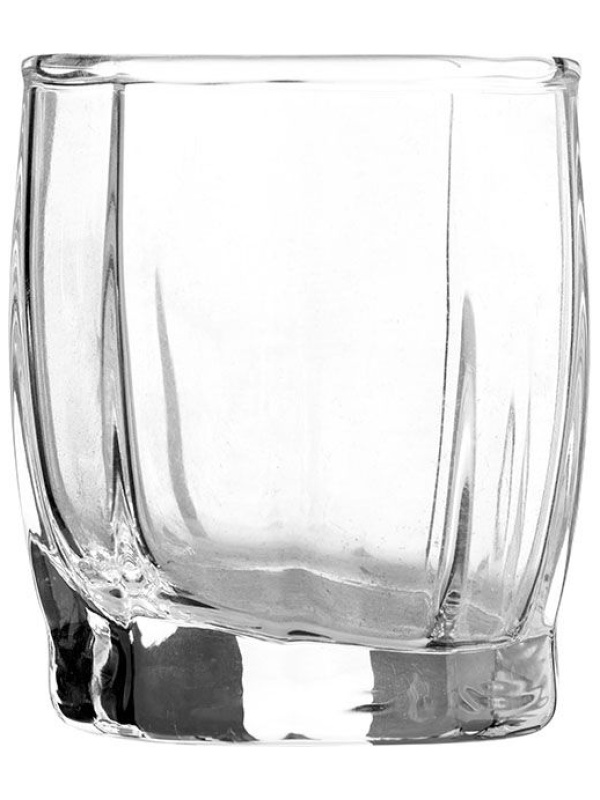 Стопка «Данс»;стекло;50мл;D=46,H=52мм;прозр.