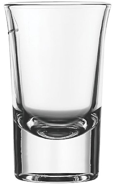 Стопка «Бостон шот» (объем 40 мл.)