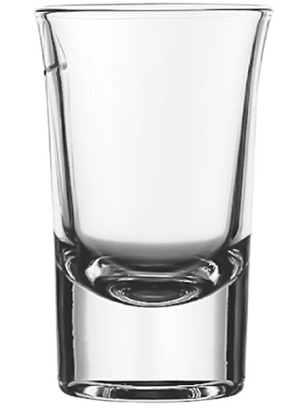 Стопка «Бостон шот» (объем 40 мл.)