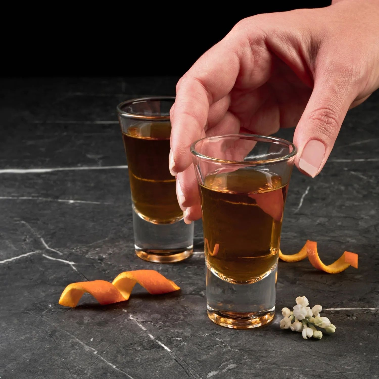 Стопка «Бостон шот» (объем 55 мл.)