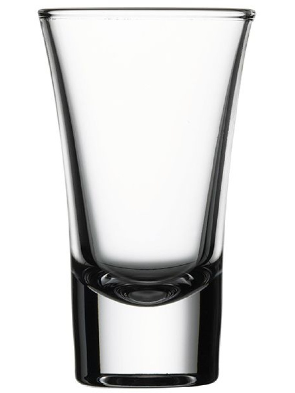 Стопка «Бостон шот» (объем 55 мл.)