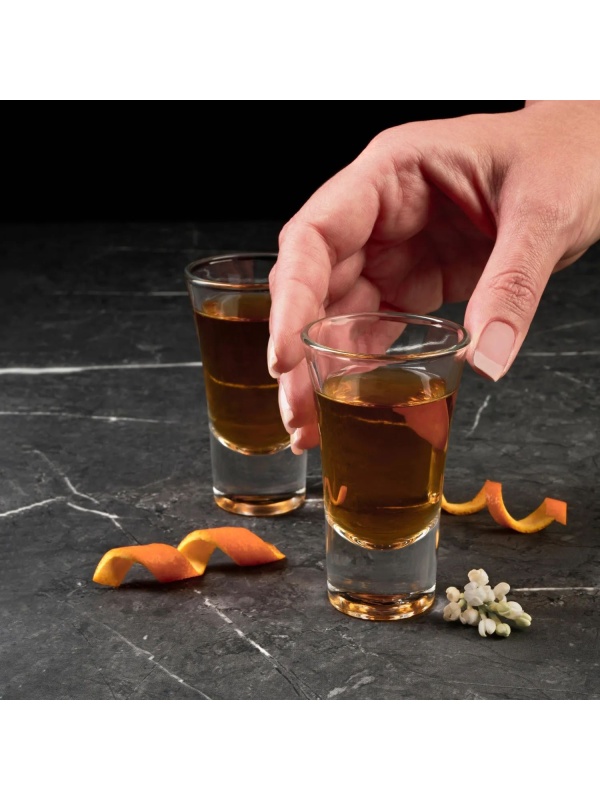 Стопка «Бостон шот» (объем 55 мл.)