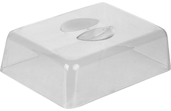 Крышка для подноса (21,6х16,2 см)