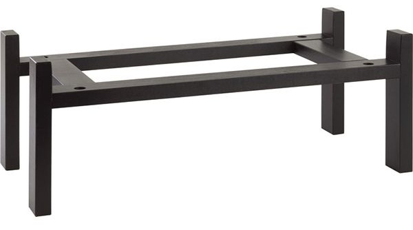 Подставка д/гастр-тей 1/1;дерево;,H=22,L=57,5,B=27,5см