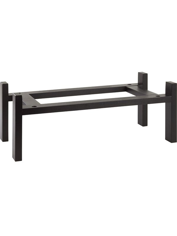 Подставка д/гастр-тей 1/1;дерево;,H=22,L=57,5,B=27,5см