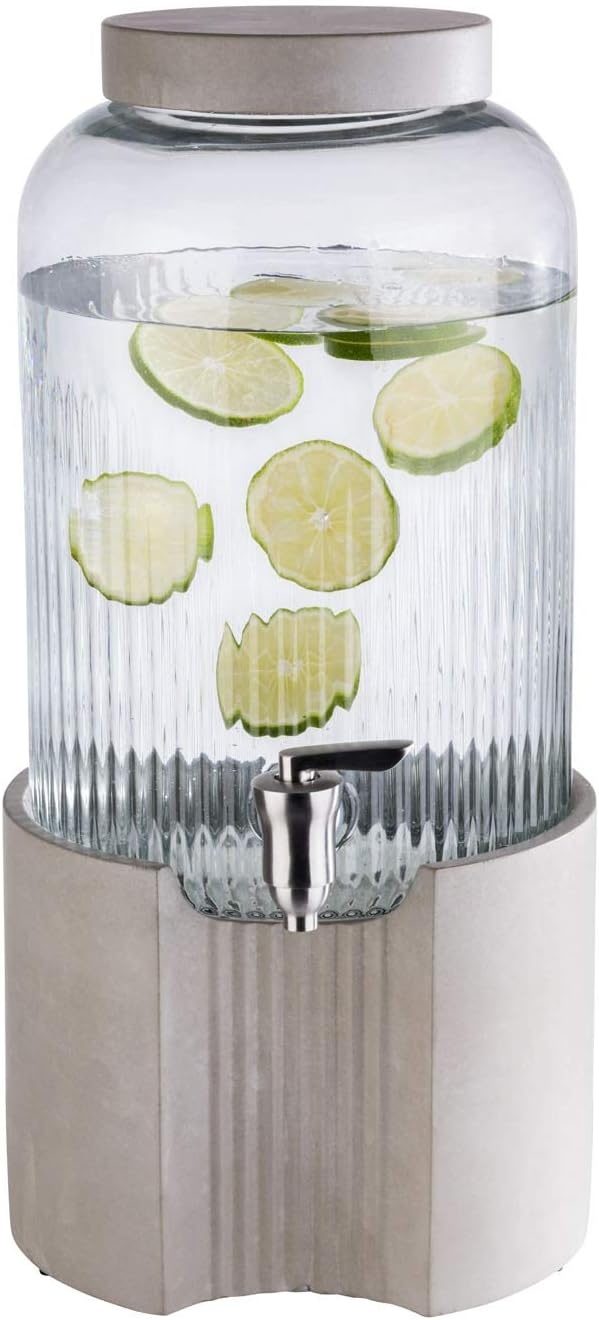 Диспенсер для холодных напитков «Элемент» (объем 7 л.)