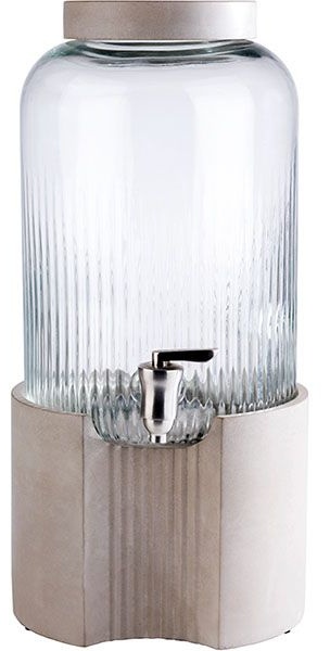 Диспенсер для холодных напитков «Элемент» (объем 7 л.)