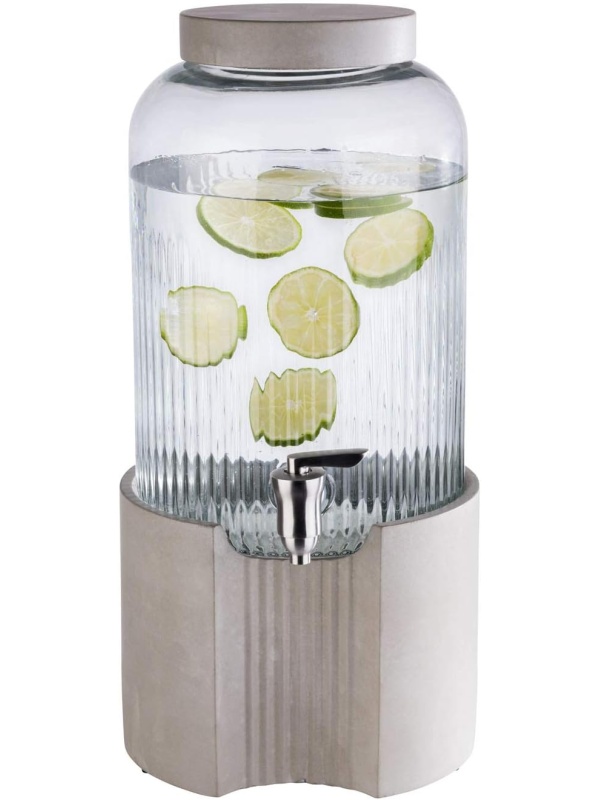 Диспенсер для холодных напитков «Элемент» (объем 7 л.)