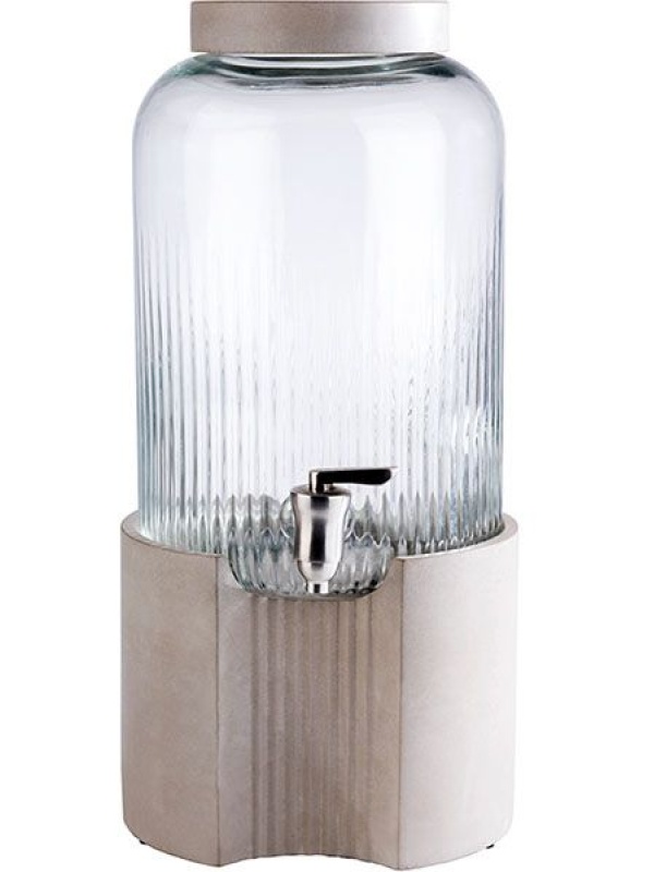 Диспенсер для холодных напитков «Элемент» (объем 7 л.)