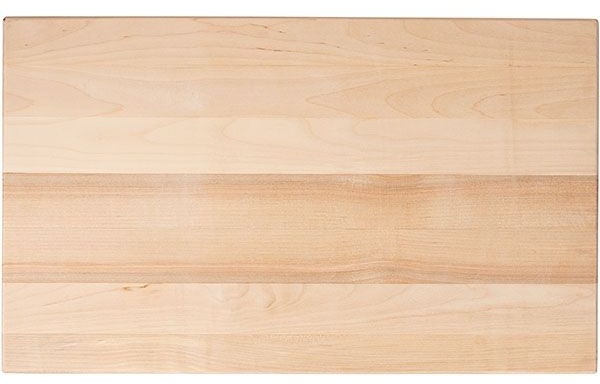Доска разделочная;берёза;,H=3,L=50,B=30см;деревян.