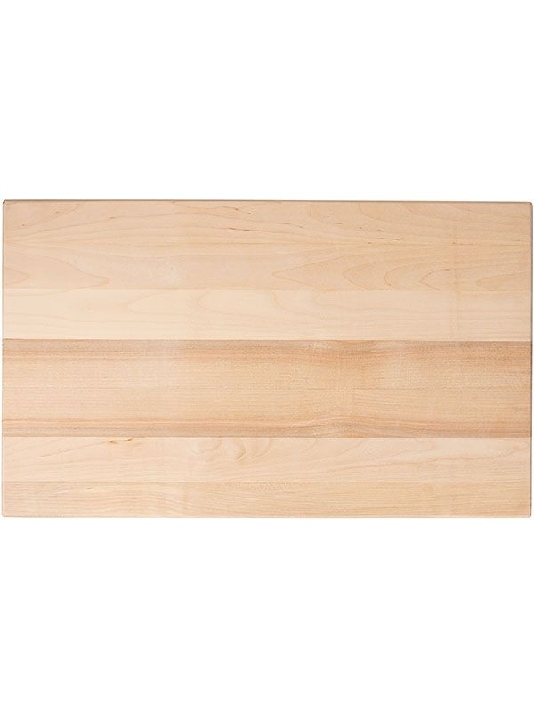 Доска разделочная;берёза;,H=3,L=50,B=30см;деревян.