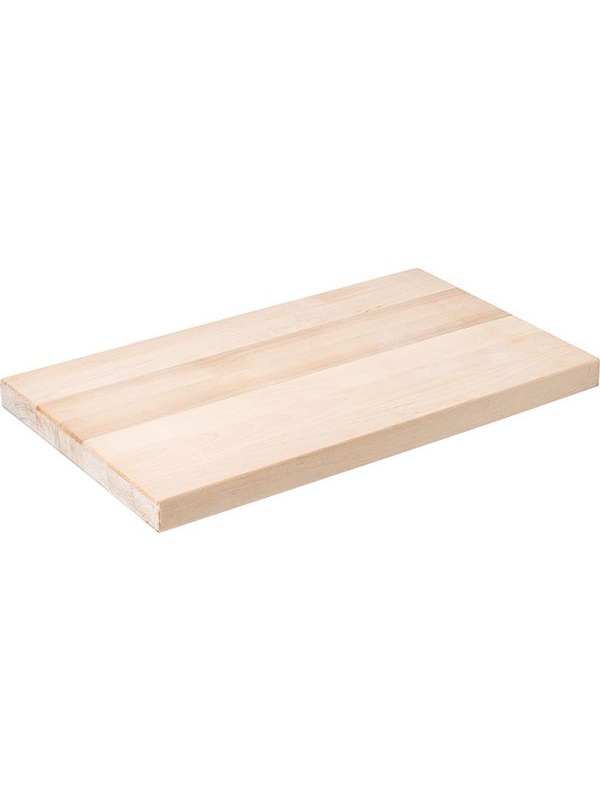 Доска разделочная;берёза;,H=3,L=50,B=30см;деревян.