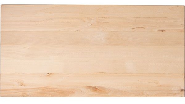 Доска разделочная;берёза;,H=3,L=60,B=30см;деревян.