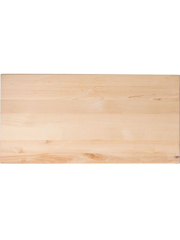 Доска разделочная;берёза;,H=3,L=60,B=30см;деревян.