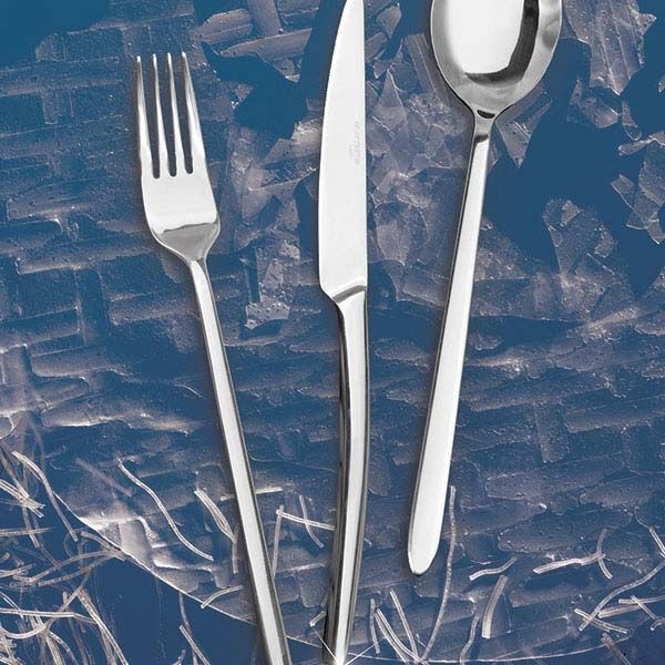 Столовая вилка «Аляска» - 20 см.