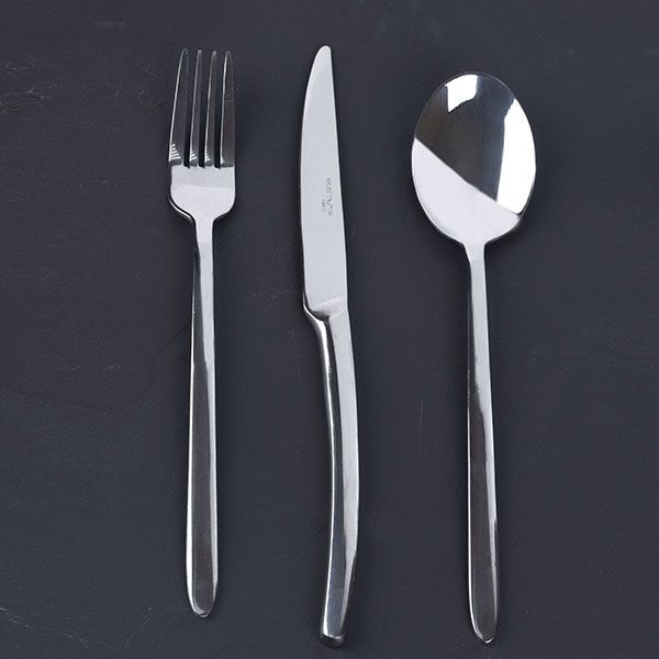 Столовая вилка «Аляска» - 20 см.