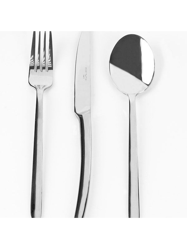 Столовая вилка «Аляска» - 20 см.