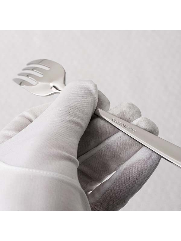 Столовая вилка «Адажио» - 20,5 см.