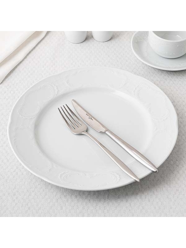 Столовая вилка «Адажио» - 20,5 см.