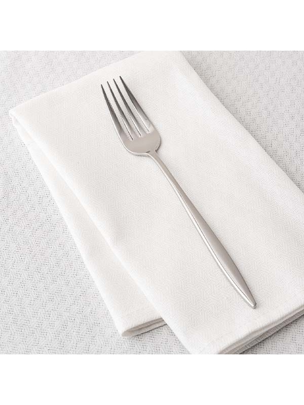 Столовая вилка «Адажио» - 20,5 см.