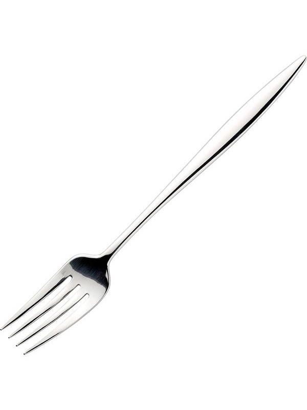 Столовая вилка «Адажио» - 20,5 см.