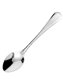 Чайная ложка «Ауде» - 14 см.