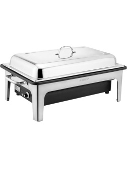 Мармит электрический 50Гц;металл;8,5л;,H=30,L=64,5,B=35см;500вт